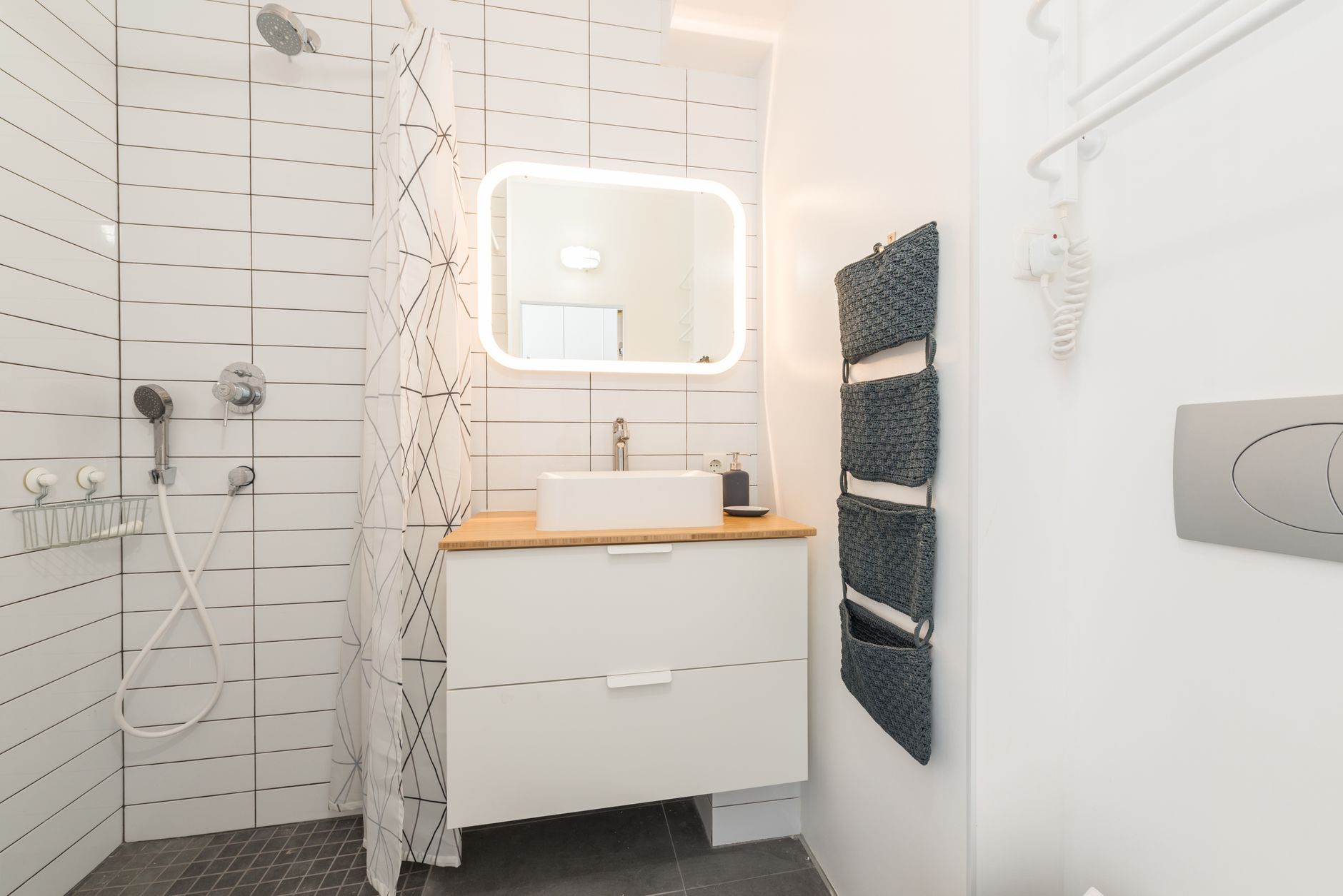 Rénovation salle de bain à Nice